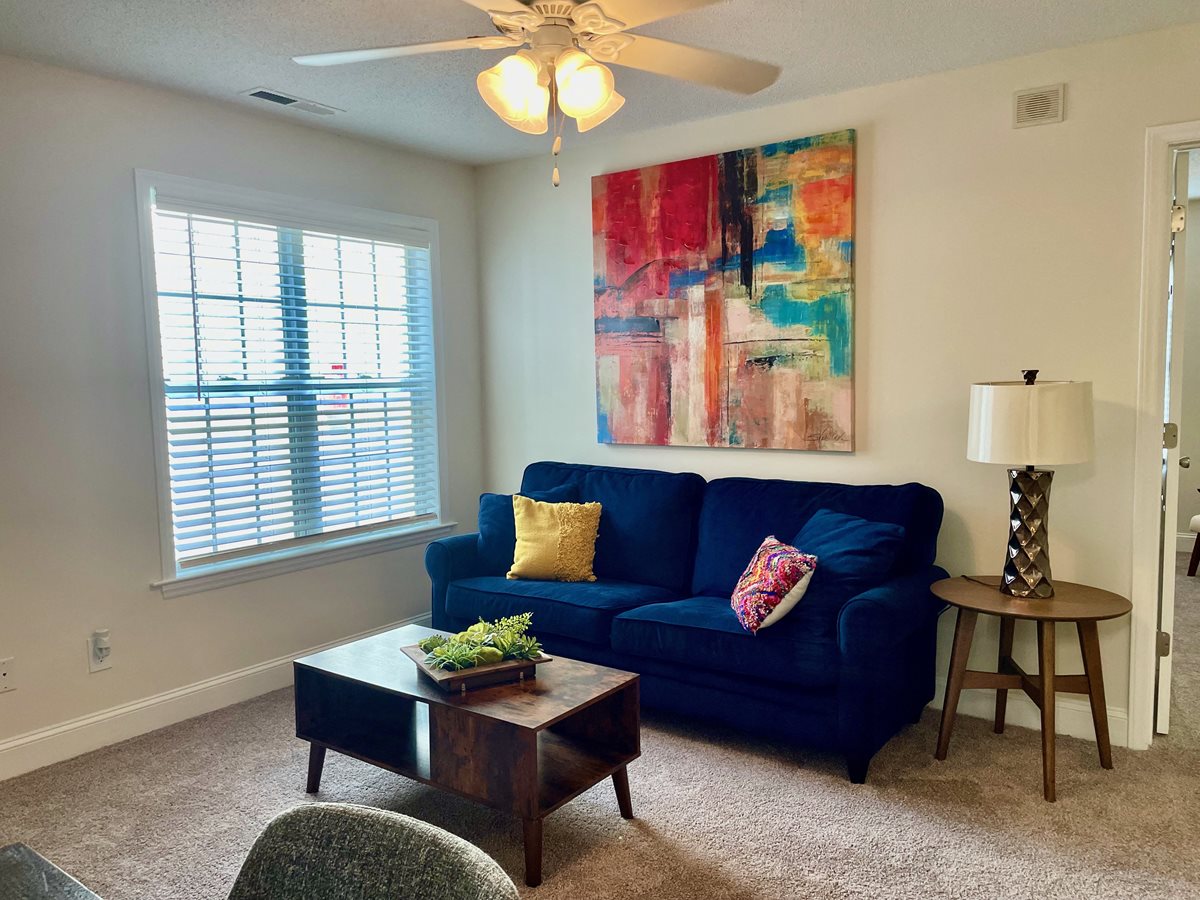 Pine Ridge Apartments